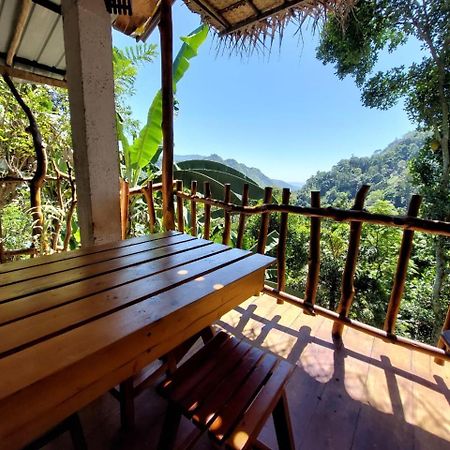 Mid Scenery Home Stay Ella Ngoại thất bức ảnh