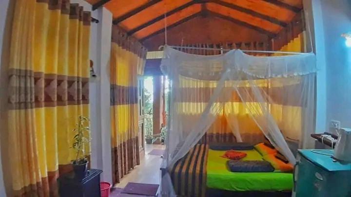 Mid Scenery Home Stay Ella Phòng bức ảnh