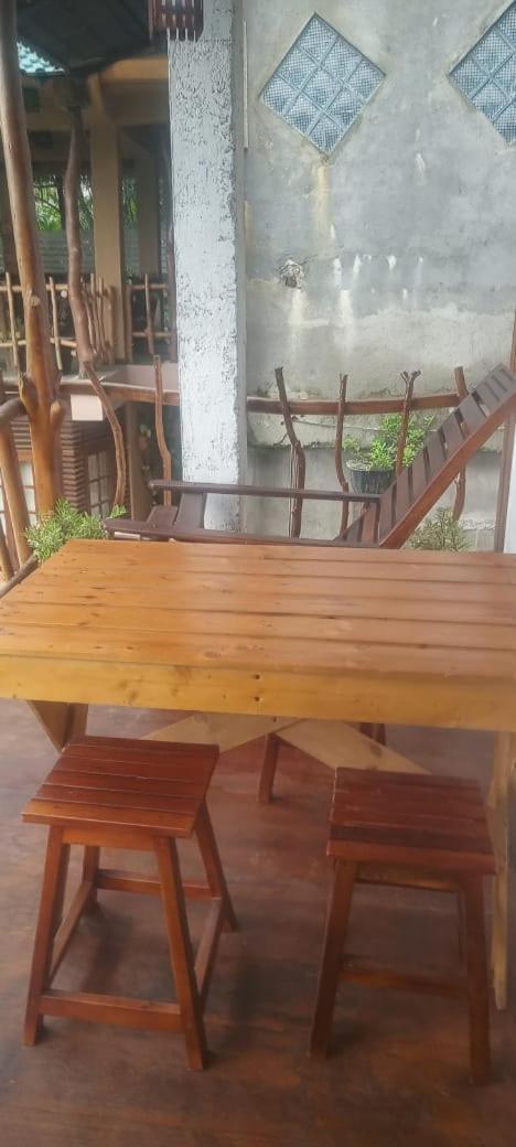 Mid Scenery Home Stay Ella Ngoại thất bức ảnh