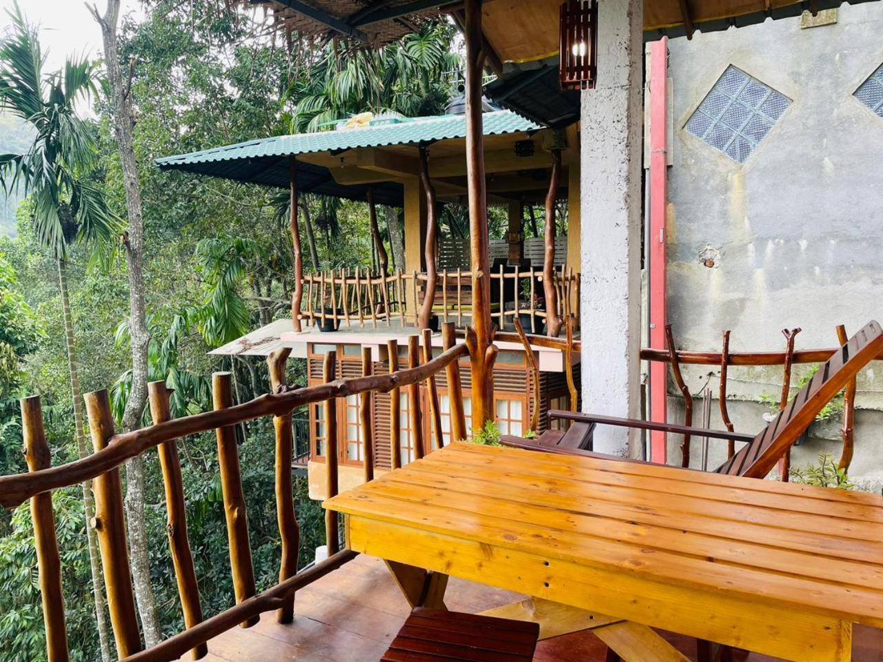 Mid Scenery Home Stay Ella Ngoại thất bức ảnh