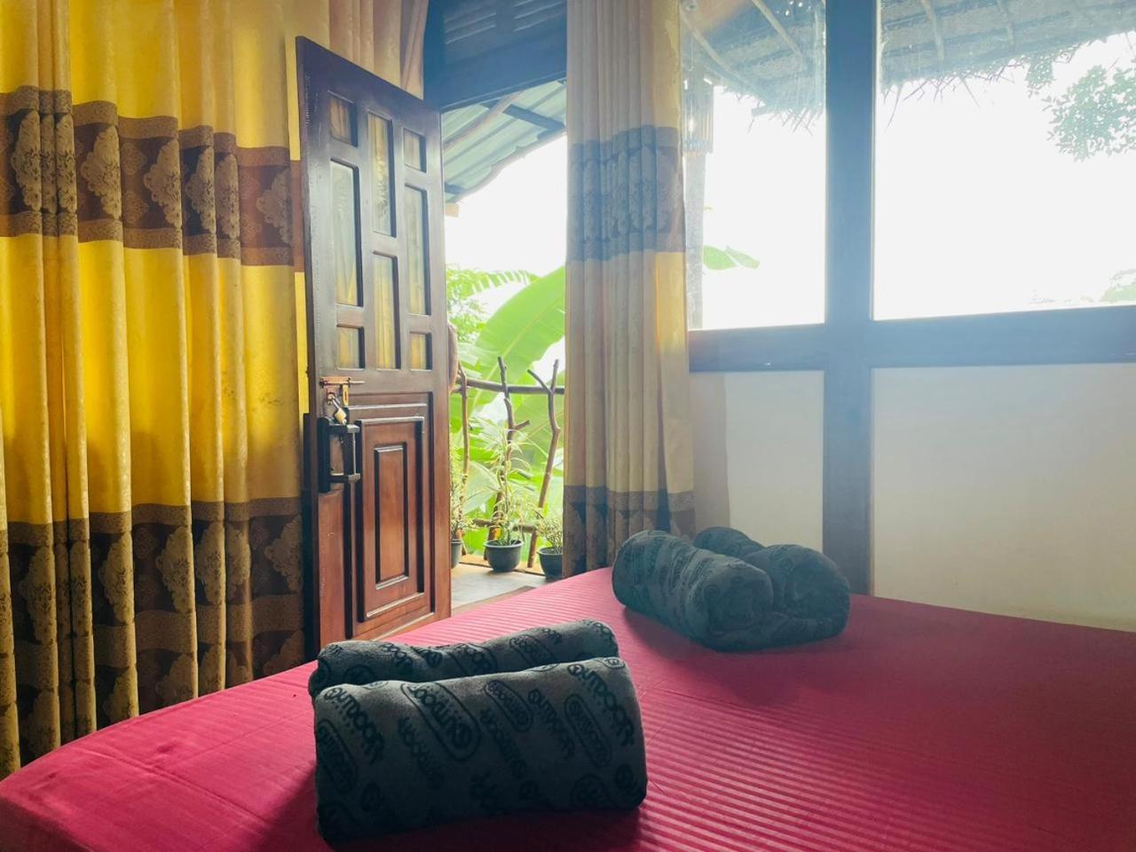 Mid Scenery Home Stay Ella Ngoại thất bức ảnh