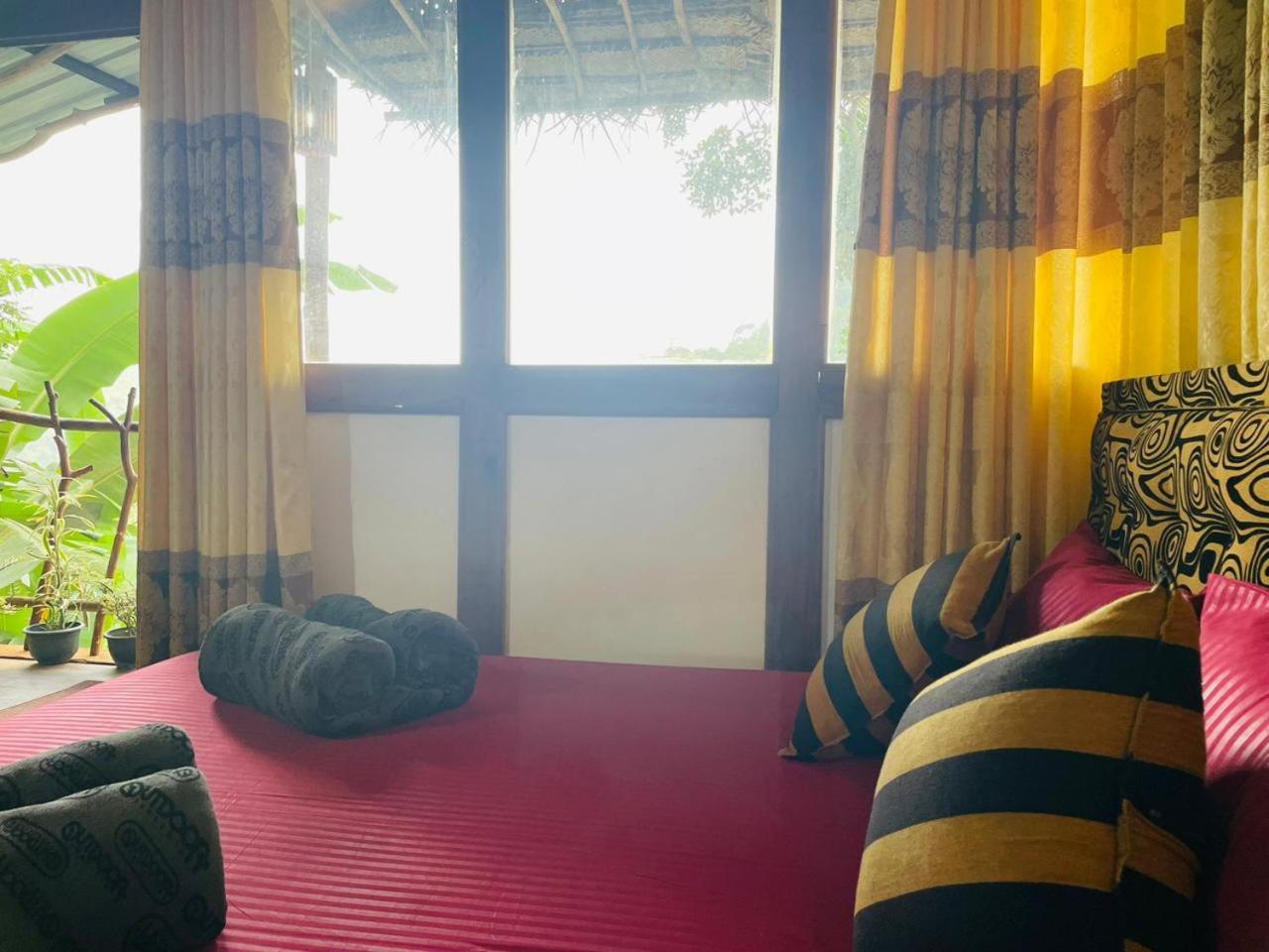 Mid Scenery Home Stay Ella Ngoại thất bức ảnh