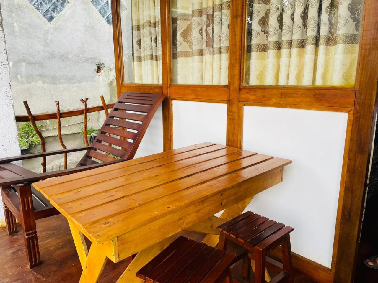Mid Scenery Home Stay Ella Ngoại thất bức ảnh