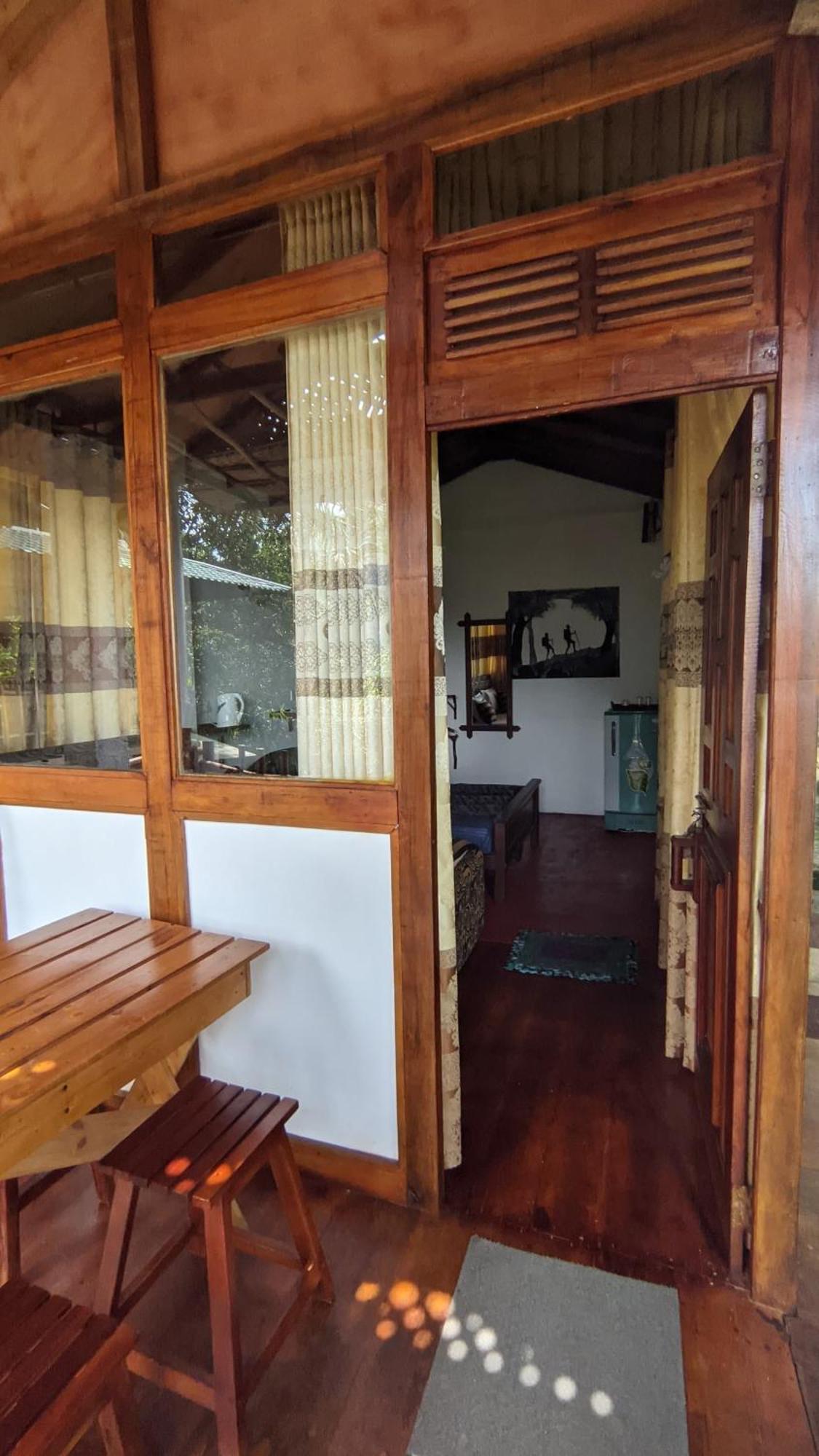 Mid Scenery Home Stay Ella Ngoại thất bức ảnh