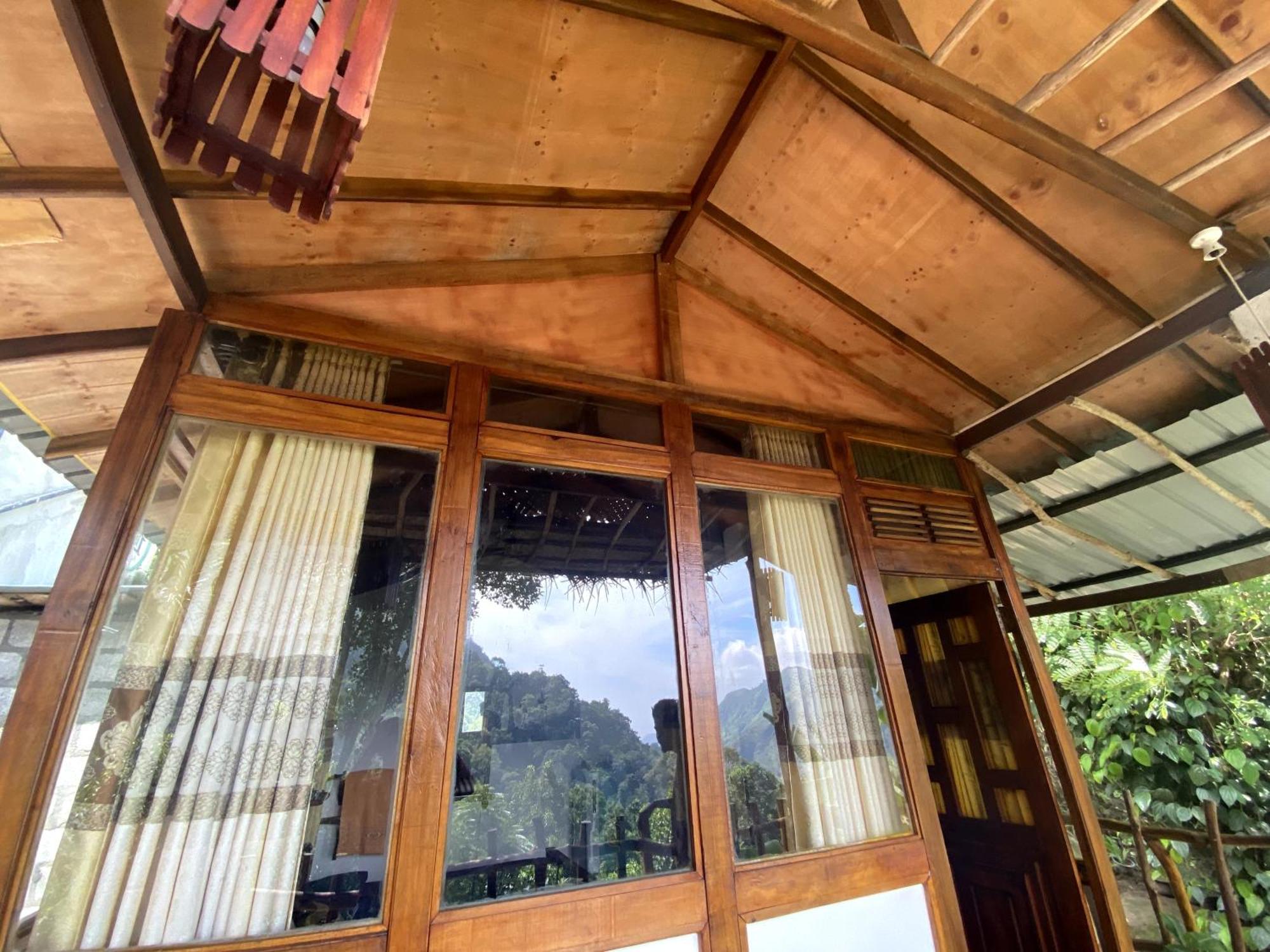 Mid Scenery Home Stay Ella Ngoại thất bức ảnh