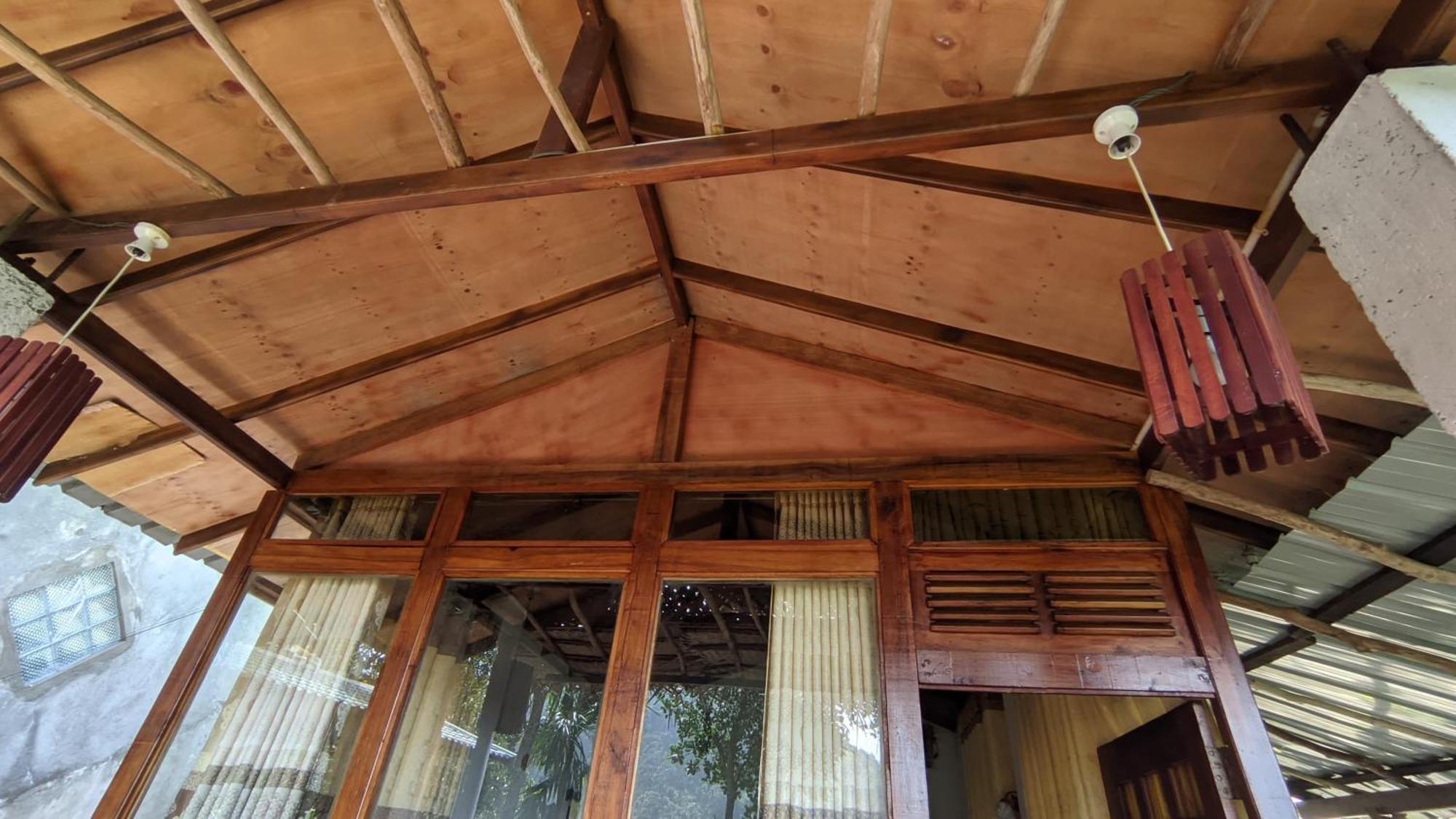 Mid Scenery Home Stay Ella Ngoại thất bức ảnh