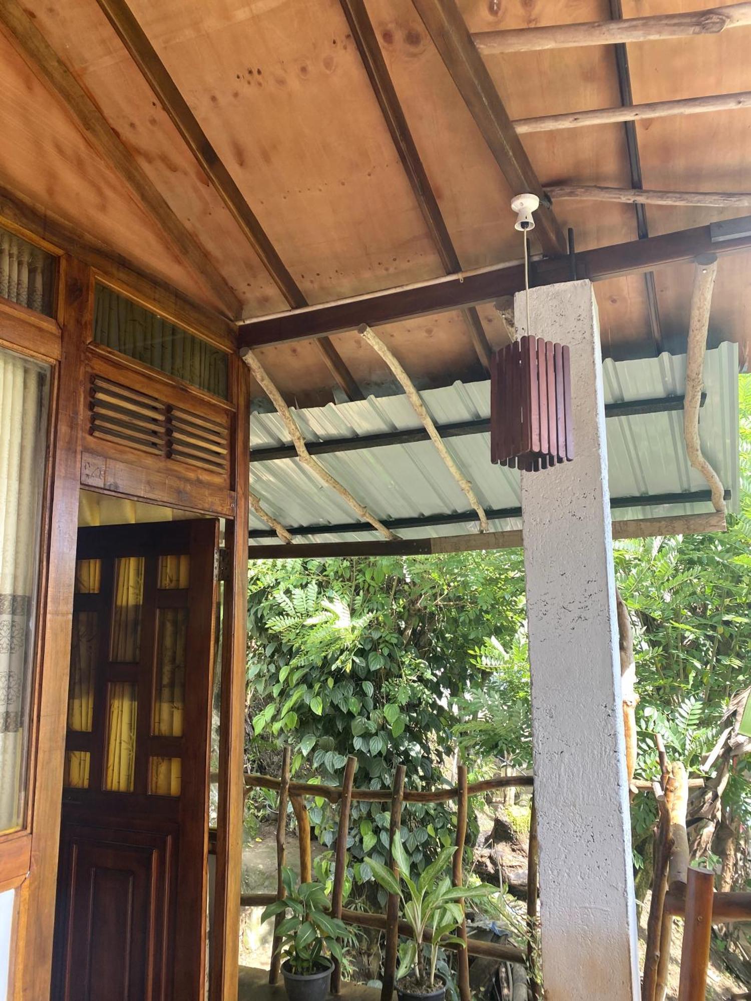 Mid Scenery Home Stay Ella Ngoại thất bức ảnh