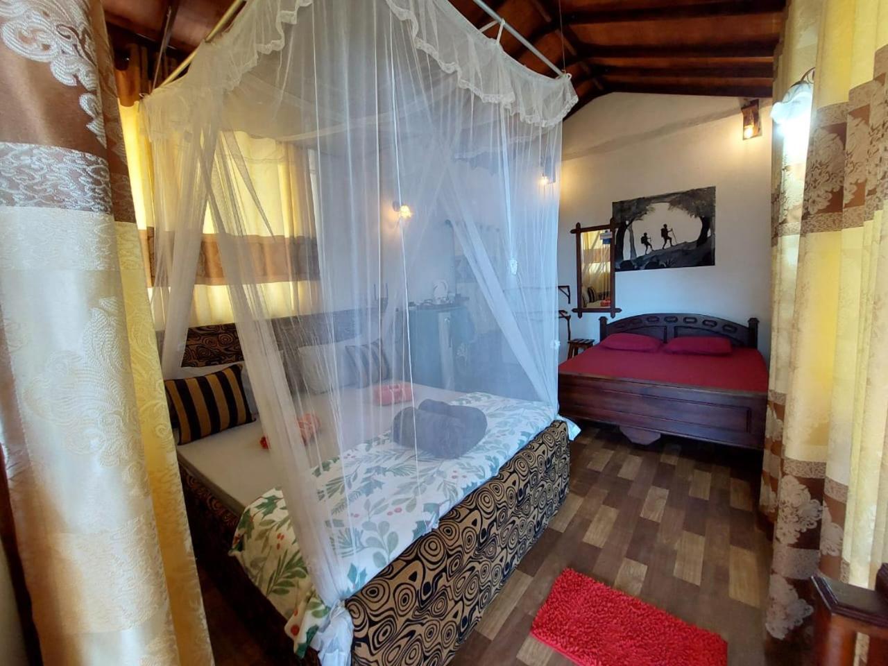 Mid Scenery Home Stay Ella Ngoại thất bức ảnh