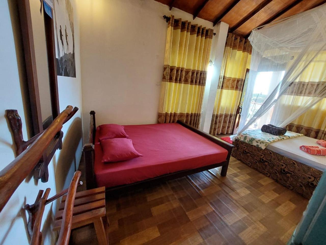 Mid Scenery Home Stay Ella Ngoại thất bức ảnh