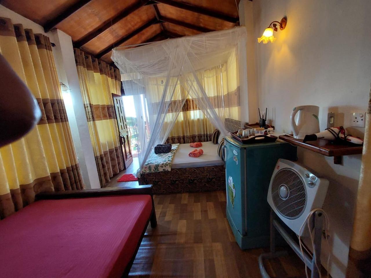Mid Scenery Home Stay Ella Ngoại thất bức ảnh