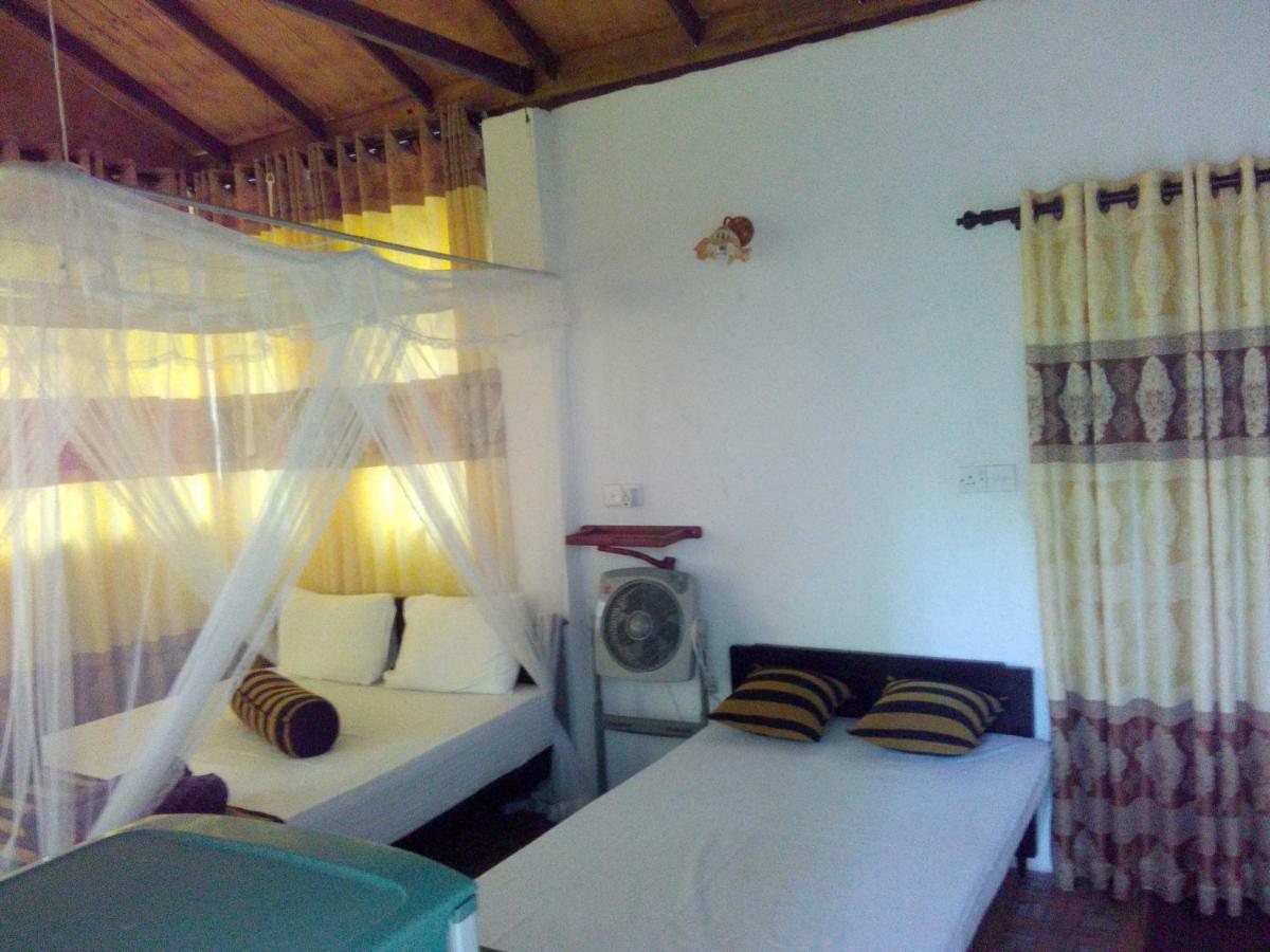 Mid Scenery Home Stay Ella Ngoại thất bức ảnh